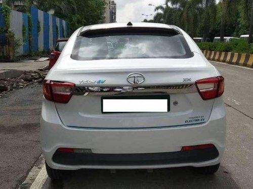 Used 2019 Tata Tigor AT for sale in Mumbai 