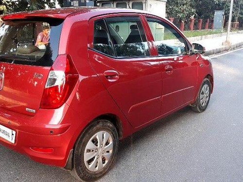 Used Hyundai i10 Sportz AT 2011 AT for sale in Bangalore 