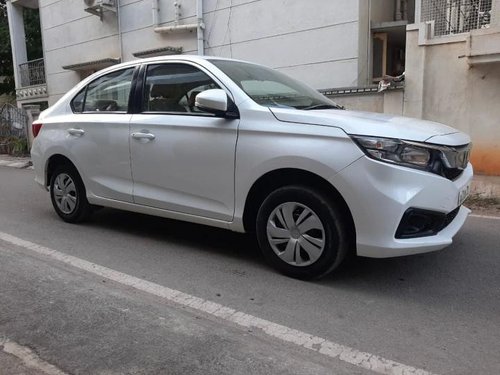 Used Honda Amaze 2018 MT for sale in Bangalore 