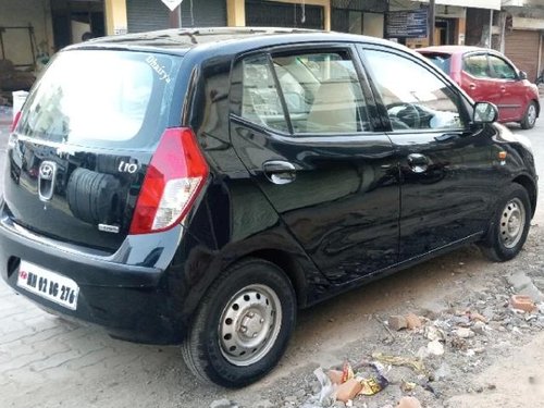 Used Hyundai i10 Era 2008 MT for sale in Nagpur 