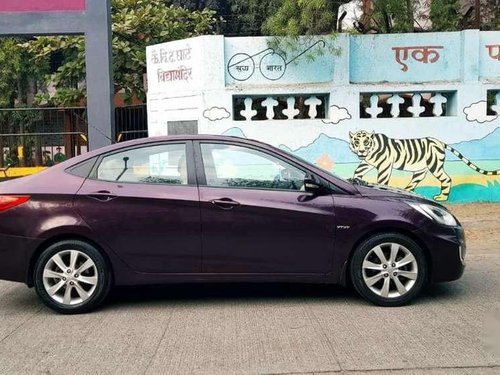 Hyundai Verna 1.6 VTVT SX 2011 MT for sale in Chinchwad 