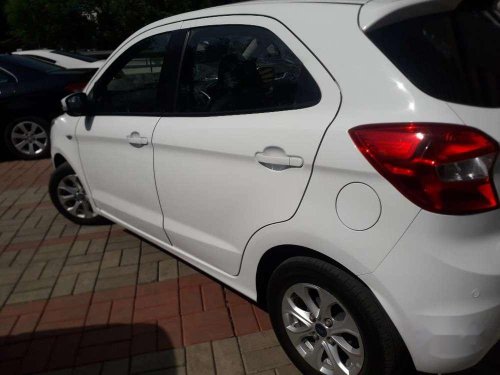 Used Ford Figo Titanium 2016 MT for sale in Nashik 