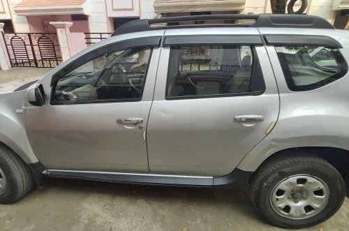 Used 2013 Renault Duster MT for sale in Nagpur 