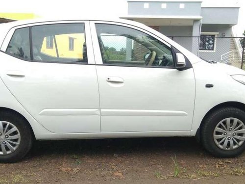 Used Hyundai i10 1.2 Kappa Sportz 2013 AT for sale in Nashik 