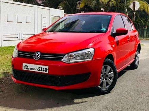 Used 2012 Volkswagen Polo MT for sale in Nagpur 