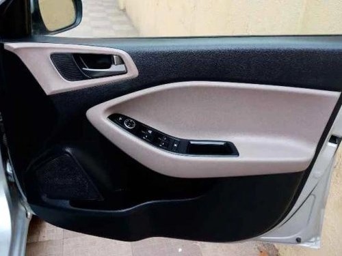 Used Hyundai i20 1.2 Asta 2017 MT for sale in New Delhi 