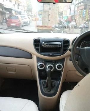 Used Hyundai i10 Era 2008 MT for sale in Nagpur 