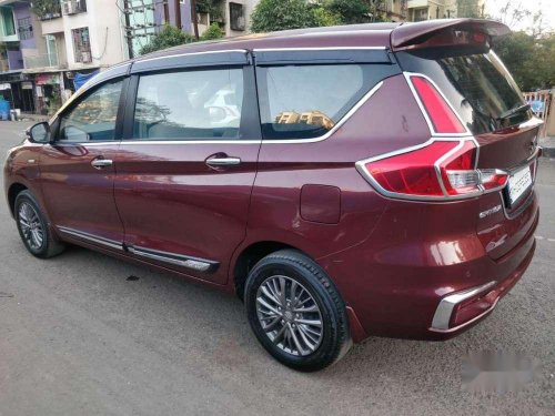 Used Maruti Suzuki Ertiga SHVS ZDI Plus 2019 MT in Kalyan 