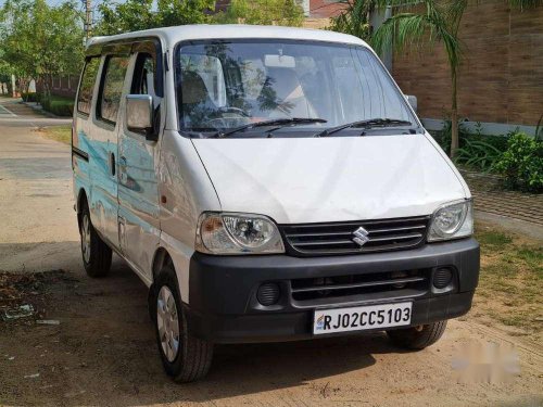 Used 2015 Maruti Suzuki Eeco MT for sale in Jaipur 