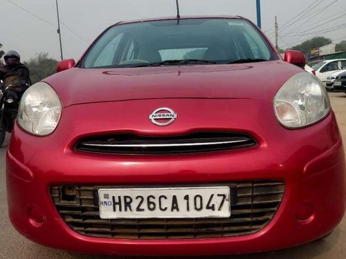 Used 2013 Micra Diesel  for sale in Faridabad