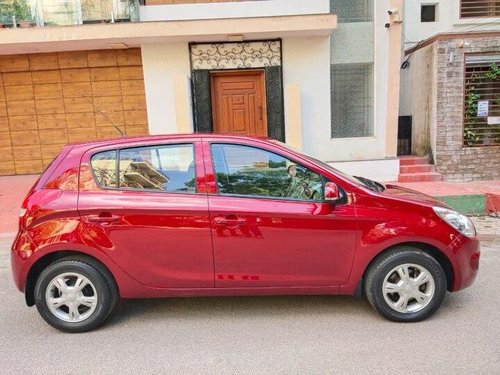 Used Hyundai i20 2010 MT for sale in Bangalore 