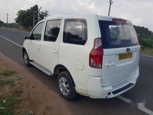 Used Mahindra Xylo D4 2016 MT for sale in Tirunelveli 