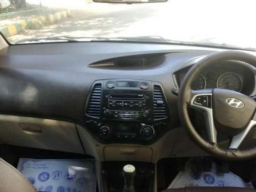 Used Hyundai Elite i20 2009 MT for sale in Nagar 