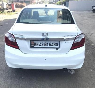 Used Honda Amaze 2018 AT for sale in Nashik 