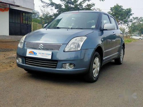 Used 2007 Maruti Suzuki Swift MT for sale in Nashik 