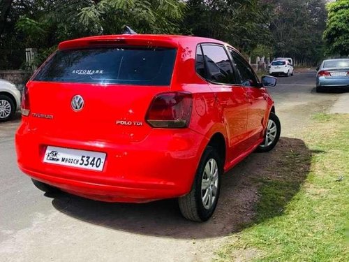 Used 2012 Volkswagen Polo MT for sale in Nagpur 