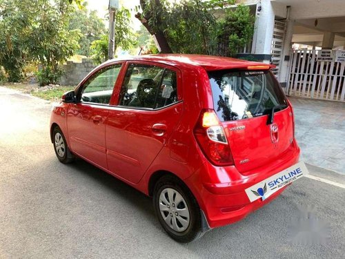 Used Hyundai i10 Asta 1.2 2012 AT for sale in Nagar 