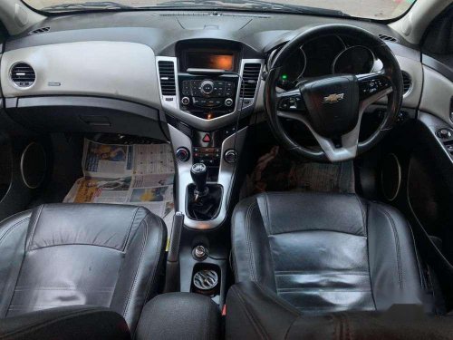 Used Chevrolet Cruze LTZ 2011 MT for sale in Chandigarh 