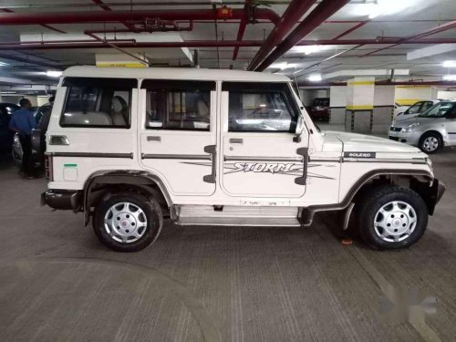 Used 2011 Mahindra Bolero MT for sale in Mumbai 