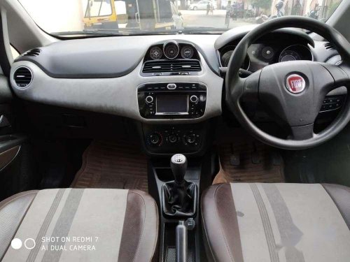 Used 2017 Fiat Avventura MT for sale in Nagpur 