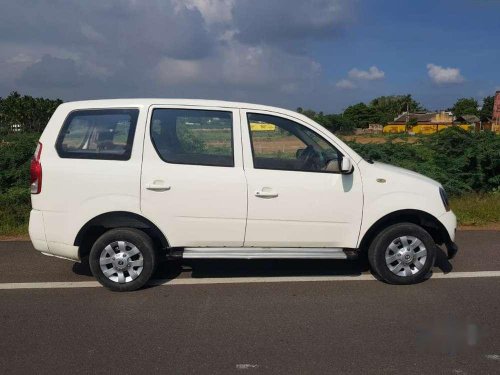 Used Mahindra Xylo D4 2016 MT for sale in Tirunelveli 