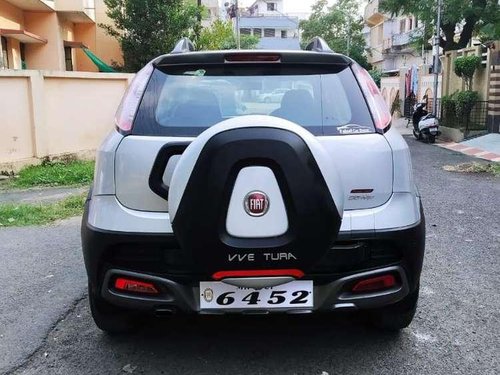 Used 2017 Fiat Avventura MT for sale in Nagpur 