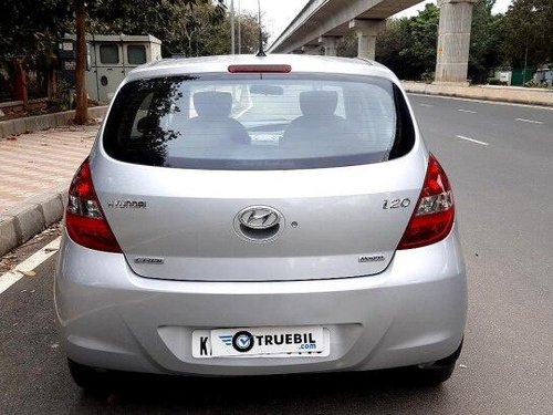 Used Hyundai i20 2011 MT for sale in Bangalore 