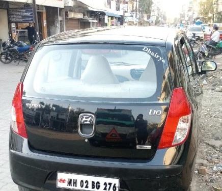 Used Hyundai i10 Era 2008 MT for sale in Nagpur 