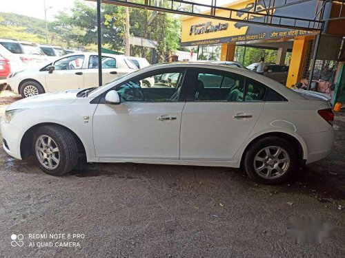 Used 2012 Chevrolet Cruze MT for sale in Pune 