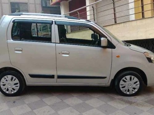 Used Maruti Suzuki Wagon R VXI 2014 MT for sale in New Delhi 