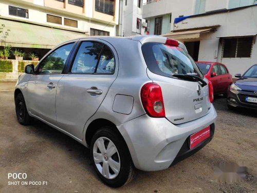 Used Renault Pulse 2014 MT for sale in Nashik 