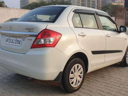 2015 Maruti Suzuki Swift Dzire MT for sale in Ghaziabad 