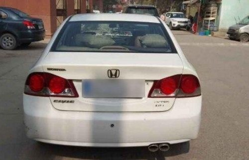 Used 2009 Honda Civic MT for sale in New Delhi 