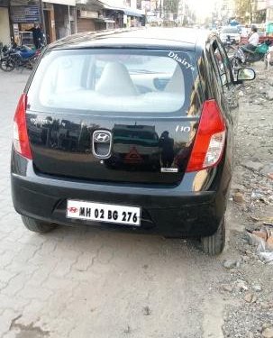 Used Hyundai i10 Era 2008 MT for sale in Nagpur 