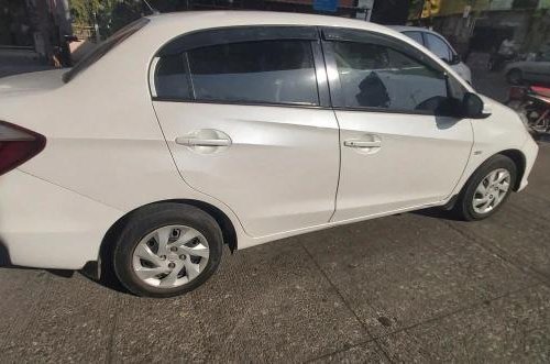 Used Honda Amaze 2018 MT for sale in Nagpur 