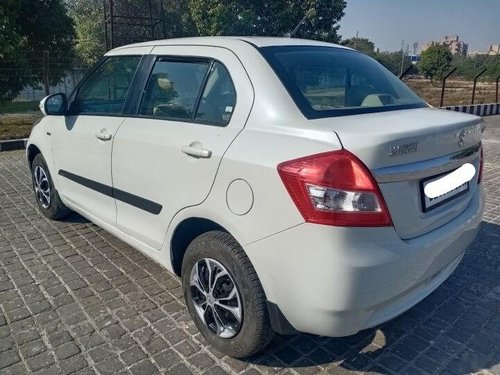 Used Maruti Suzuki Swift Dzire 2012 MT for sale in New Delhi 