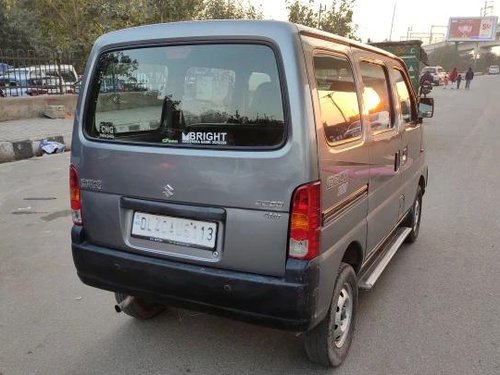 Used 2016 Maruti Suzuki Eeco MT for sale in New Delhi 