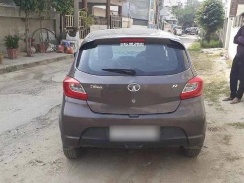 Tata Tiago 1.2 Revotron XZ 2018 MT for sale in Jaipur 