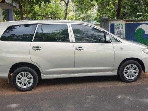 Used Toyota Innova 2012 MT for sale in Tirunelveli 