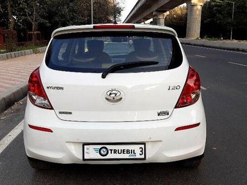 Used 2012 Hyundai i20 MT for sale in Bangalore 