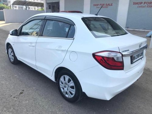 Used Honda Amaze 2018 AT for sale in Nashik 