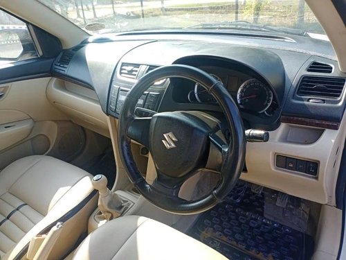 Used Maruti Suzuki Swift Dzire 2012 MT for sale in New Delhi 