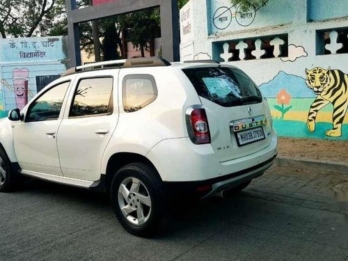 Used 2014 Renault Duster MT for sale in Chinchwad 