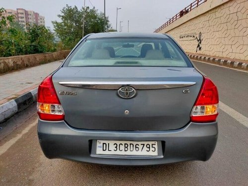 Used Toyota Etios 2013 MT for sale in New Delhi 