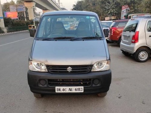 Used 2016 Maruti Suzuki Eeco MT for sale in New Delhi 