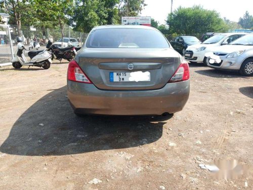 Used 2012 Nissan Sunny MT for sale in Nashik 