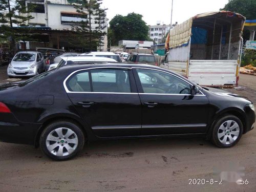 Used 2009 Skoda Superb AT for sale in Nashik 