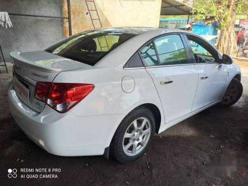 Used 2012 Chevrolet Cruze MT for sale in Pune 