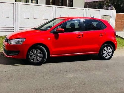 Used 2012 Volkswagen Polo MT for sale in Nagpur 