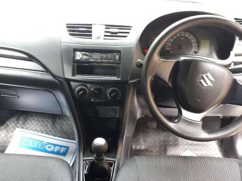 Used Maruti Suzuki Swift LXI 2015 MT for sale in Thrissur 